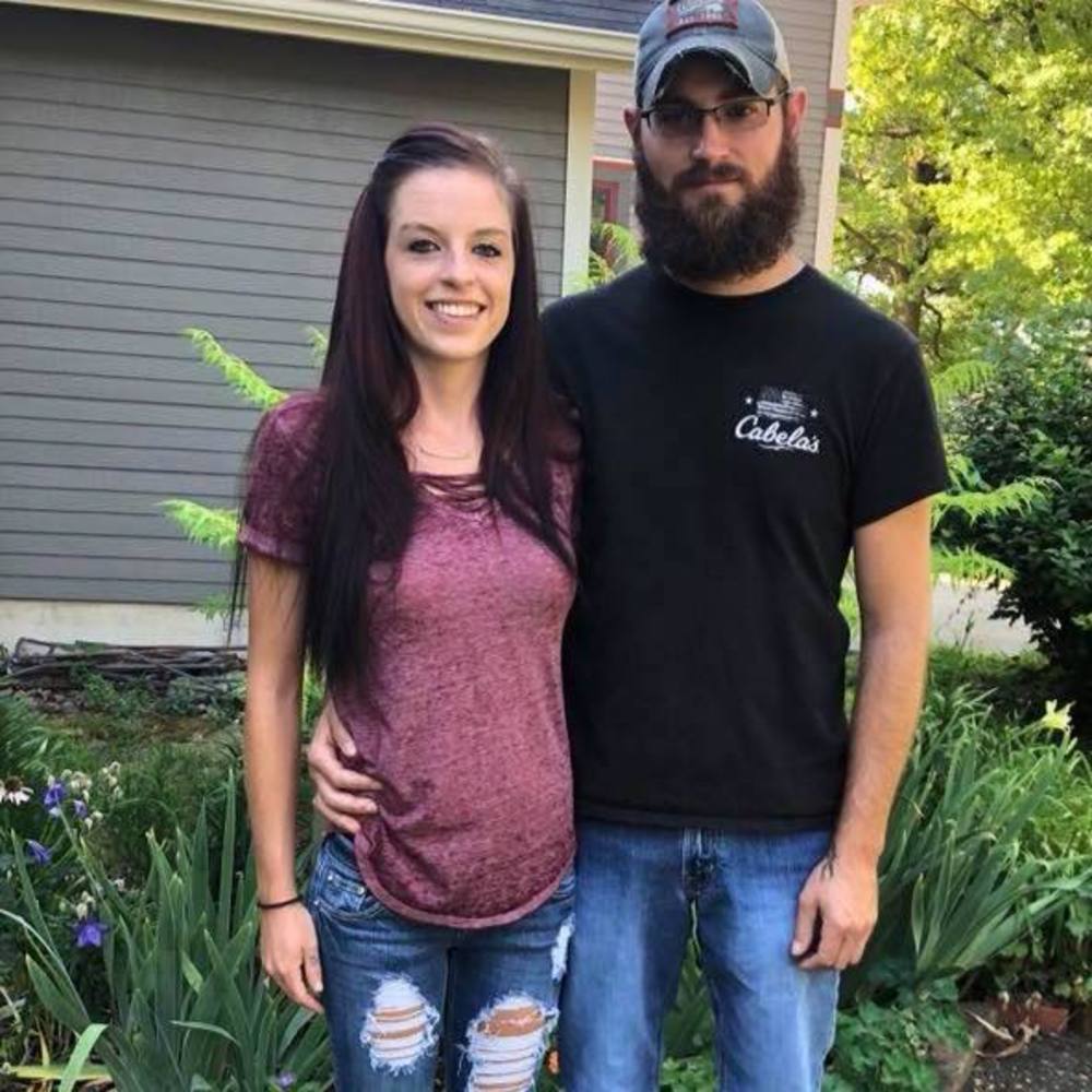 Meet your Posher, Kaleigh